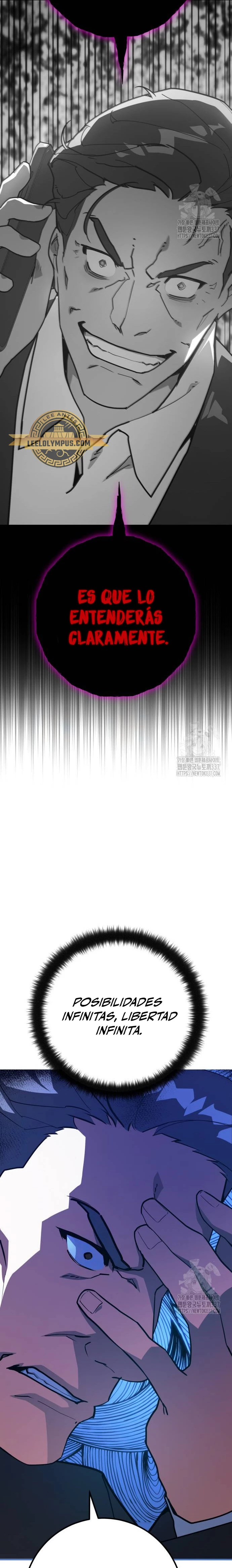 El Troll más fuerte del mundo Capítulo 86 - Page 14