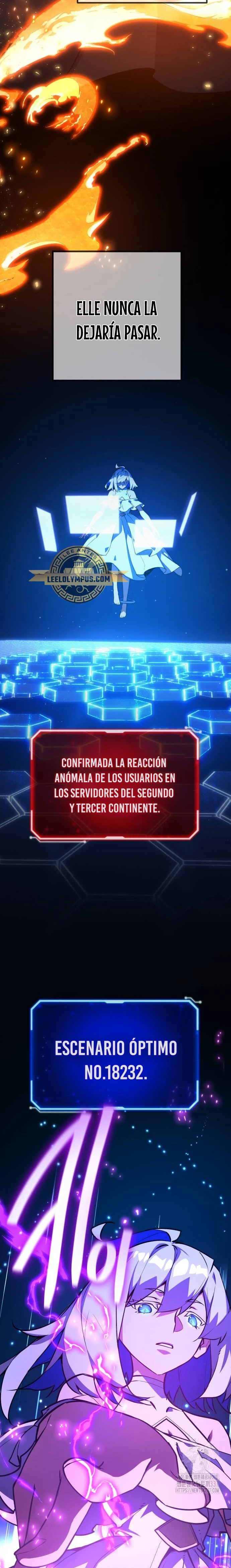 El Troll más fuerte del mundo Capítulo 86 - Page 18