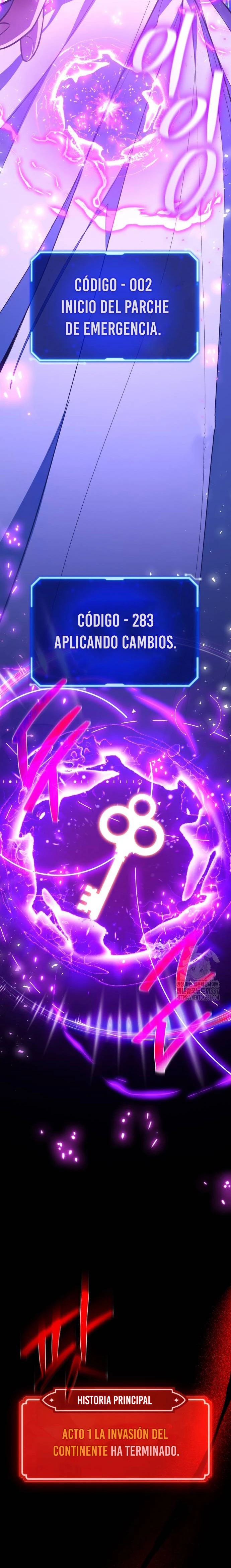 El Troll más fuerte del mundo Capítulo 86 - Page 19