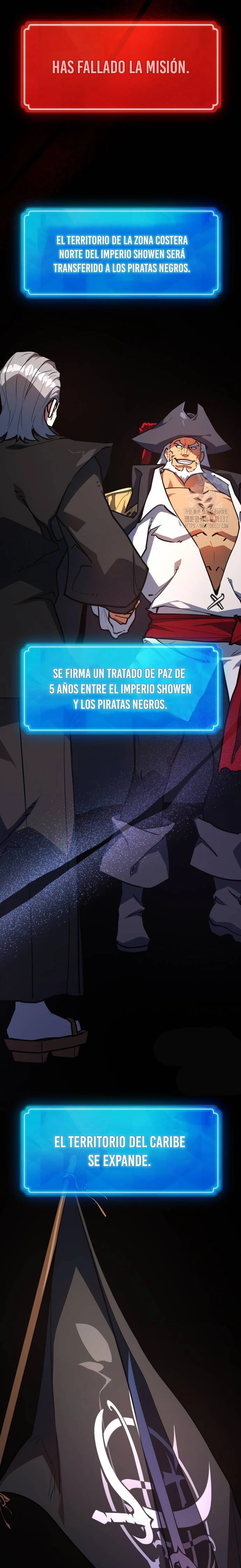 El Troll más fuerte del mundo Capítulo 86 - Page 20