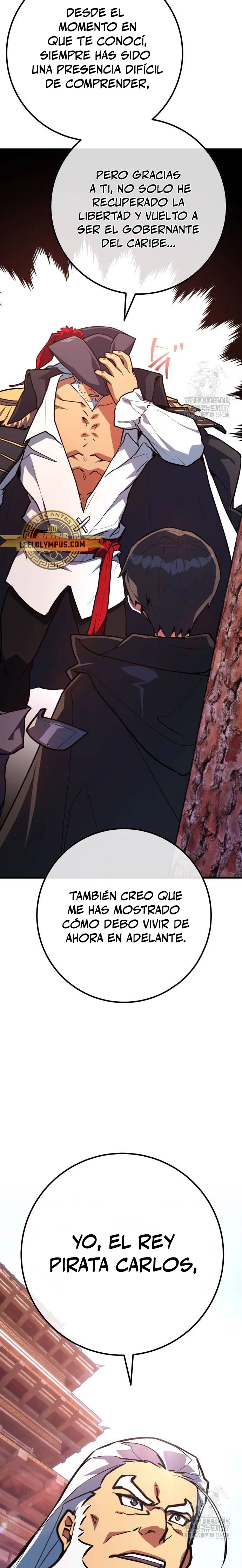 El Troll más fuerte del mundo Capítulo 86 - Page 24