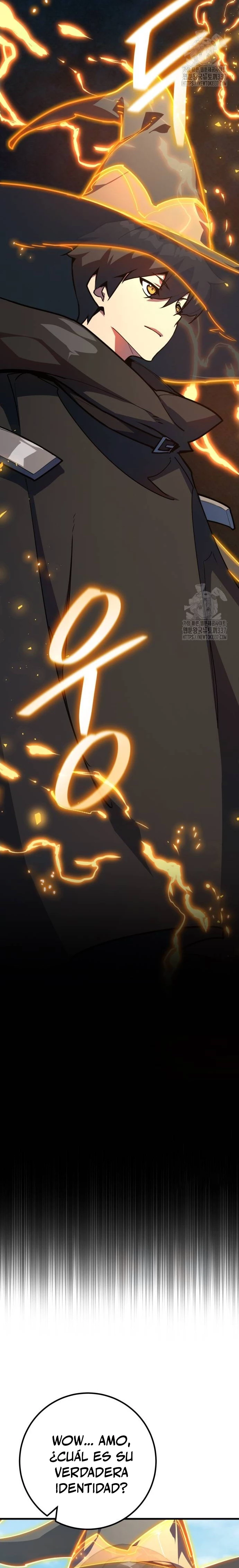 El Troll más fuerte del mundo Capítulo 86 - Page 3