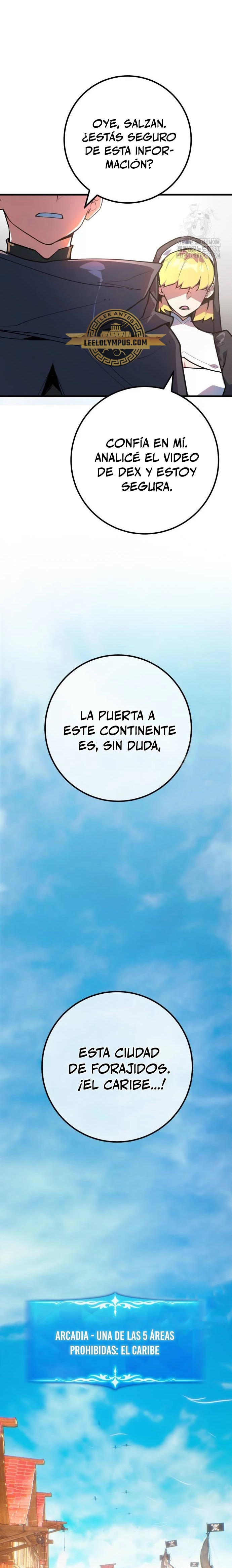 El Troll más fuerte del mundo Capítulo 86 - Page 30