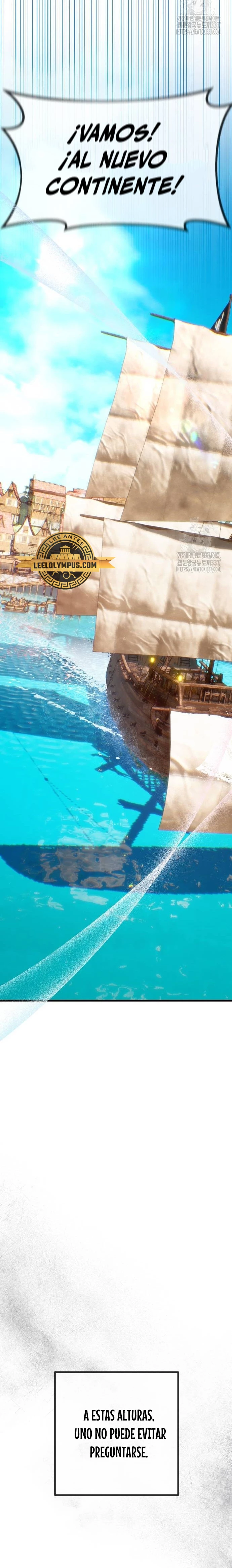 El Troll más fuerte del mundo Capítulo 86 - Page 37