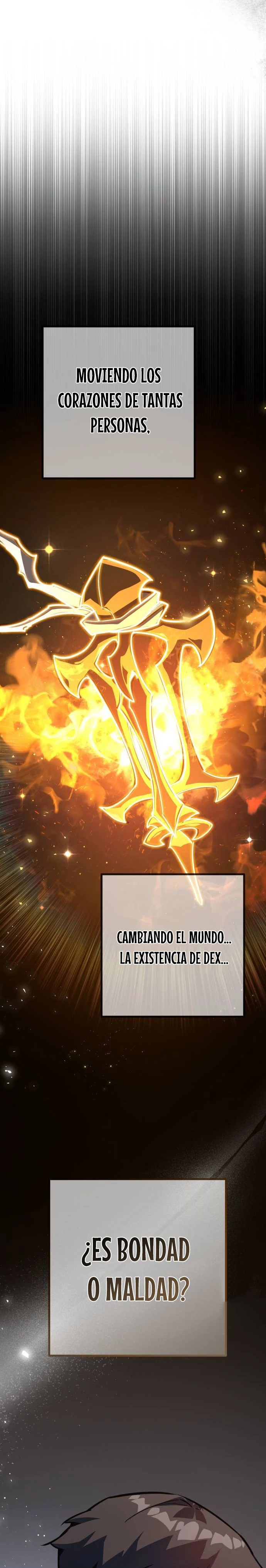 El Troll más fuerte del mundo Capítulo 86 - Page 38