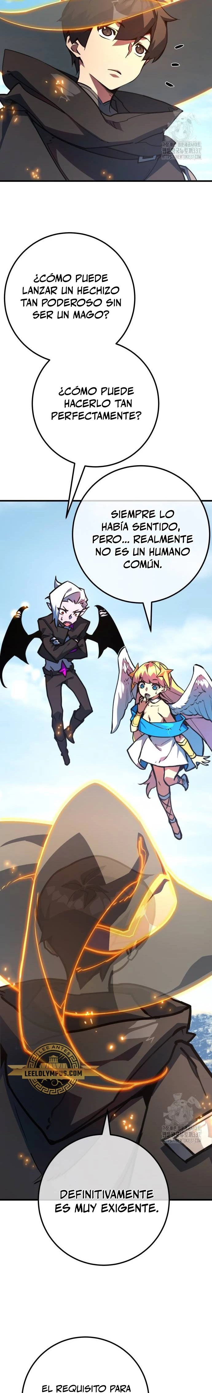 El Troll más fuerte del mundo Capítulo 86 - Page 4