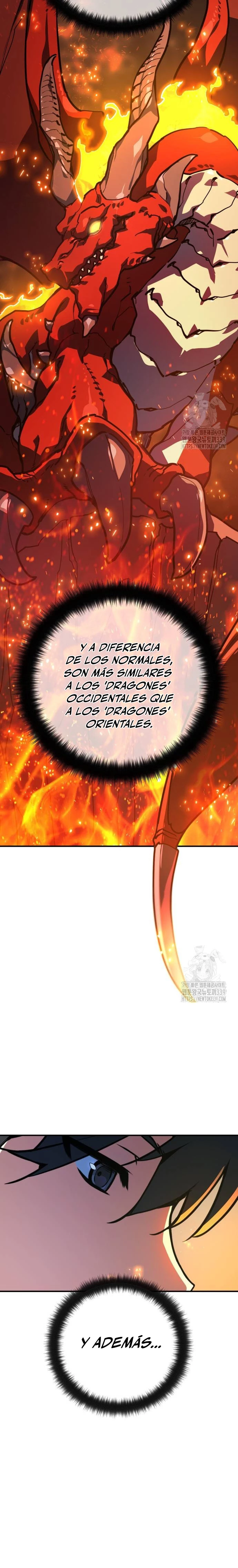 El Troll más fuerte del mundo Capítulo 87 - Page 10