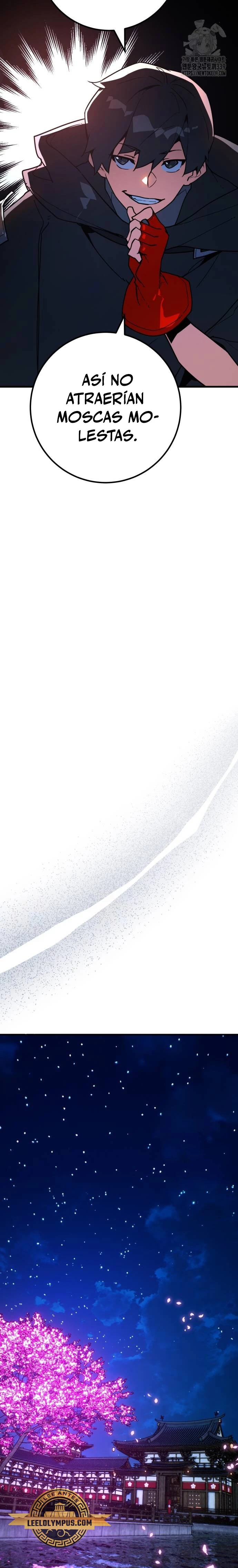 El Troll más fuerte del mundo Capítulo 87 - Page 12