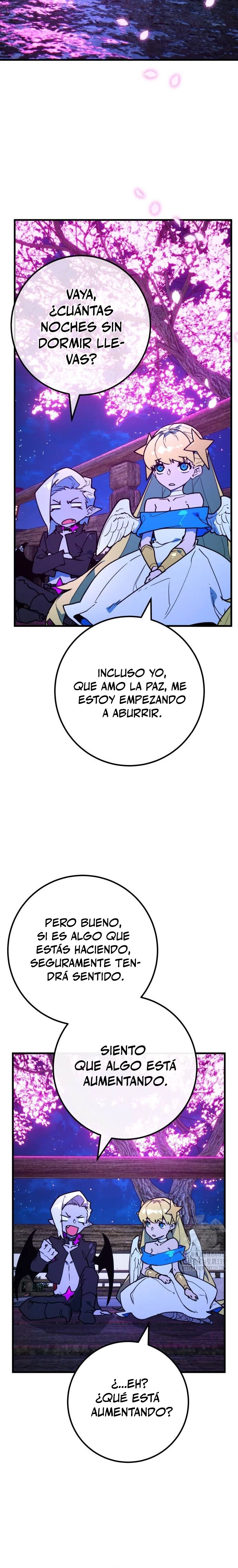 El Troll más fuerte del mundo Capítulo 87 - Page 13