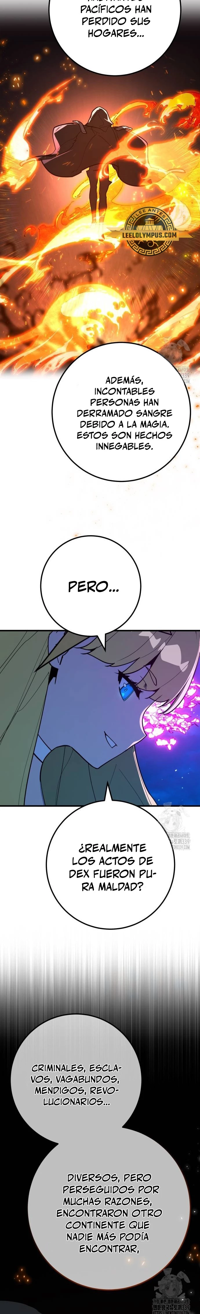 El Troll más fuerte del mundo Capítulo 87 - Page 16