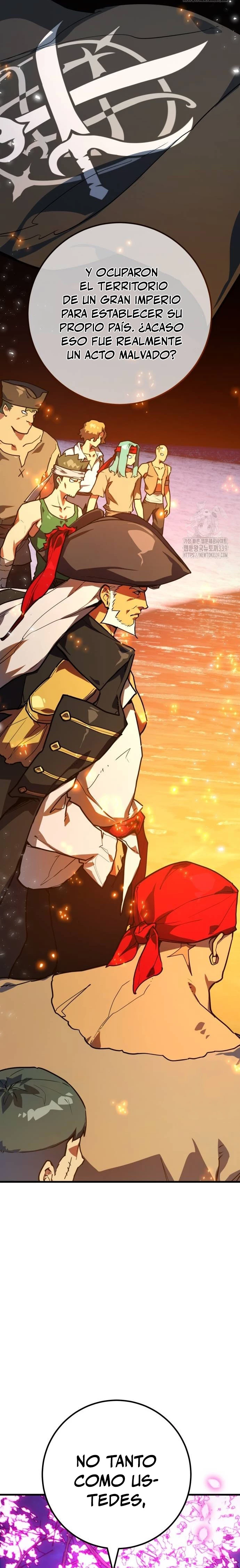 El Troll más fuerte del mundo Capítulo 87 - Page 17