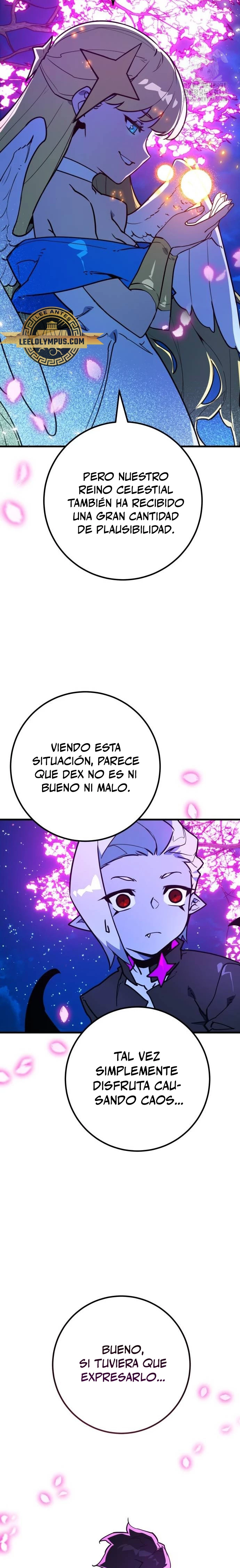 El Troll más fuerte del mundo Capítulo 87 - Page 18