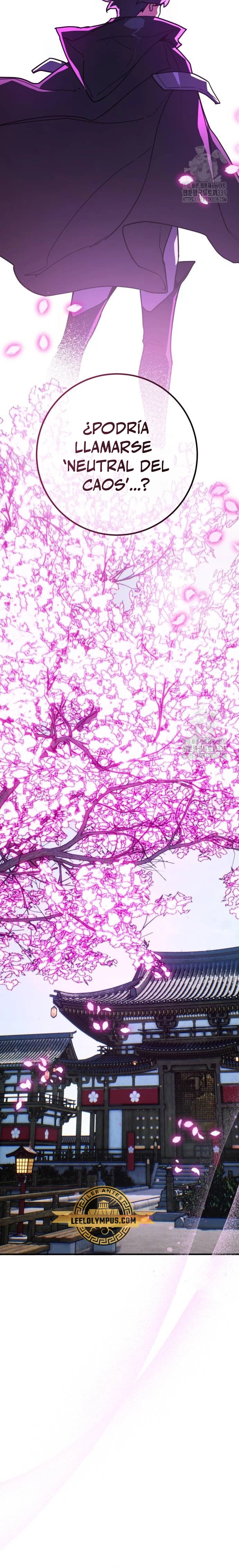 El Troll más fuerte del mundo Capítulo 87 - Page 19