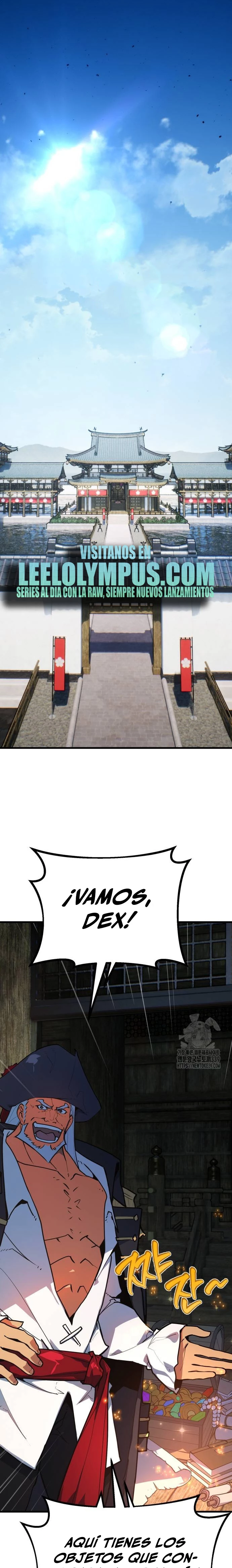 El Troll más fuerte del mundo Capítulo 87 - Page 2