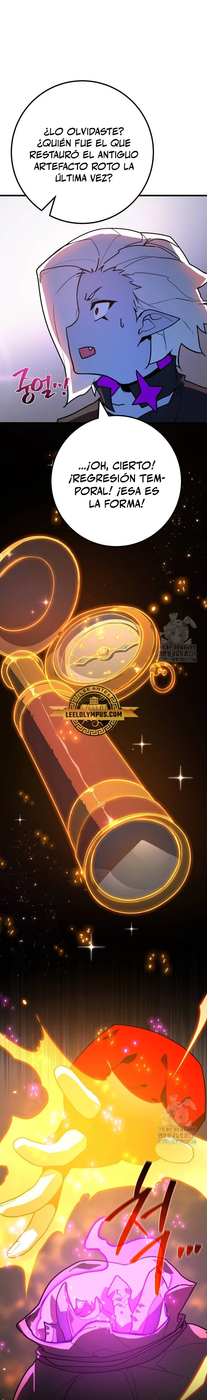 El Troll más fuerte del mundo Capítulo 87 - Page 29