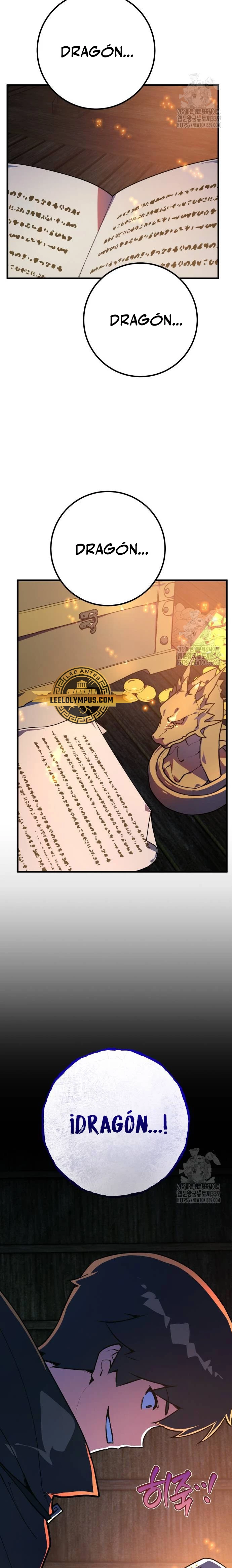 El Troll más fuerte del mundo Capítulo 87 - Page 5