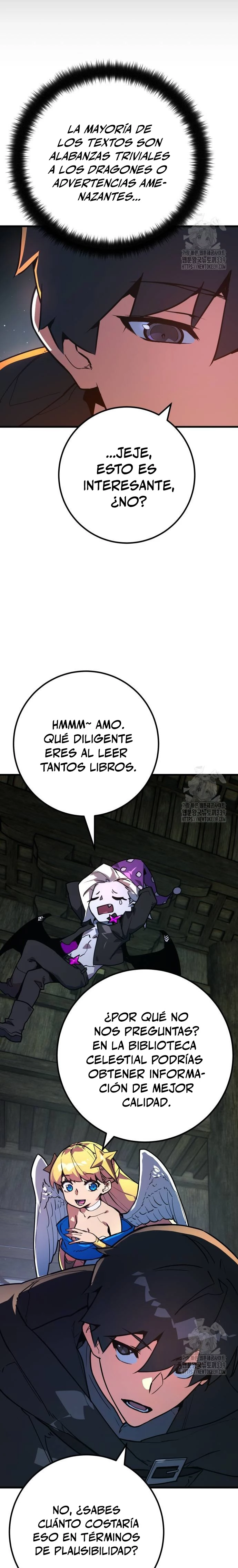 El Troll más fuerte del mundo Capítulo 87 - Page 8