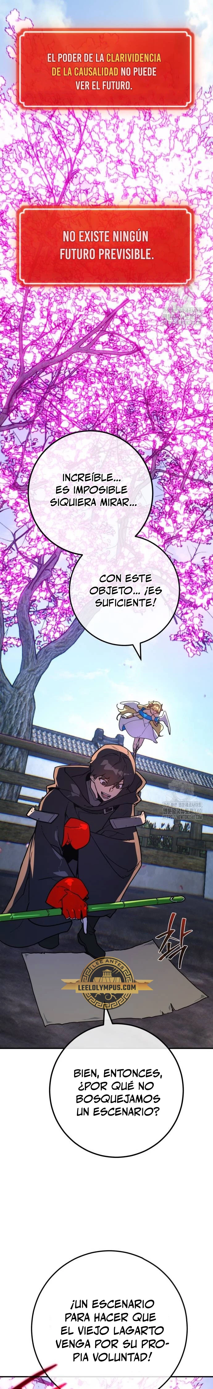 El Troll más fuerte del mundo Capítulo 88 - Page 10