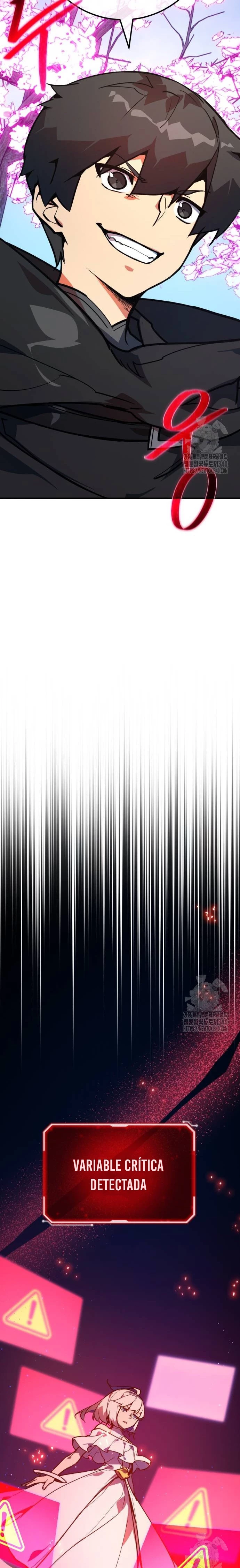 El Troll más fuerte del mundo Capítulo 88 - Page 11