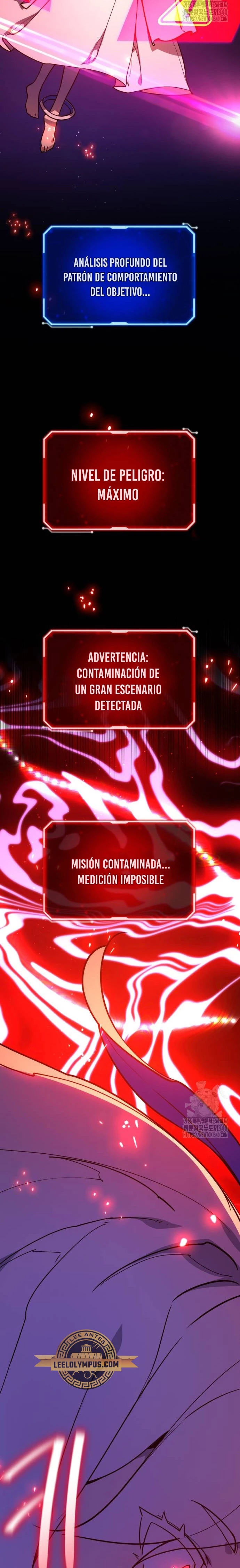 El Troll más fuerte del mundo Capítulo 88 - Page 12