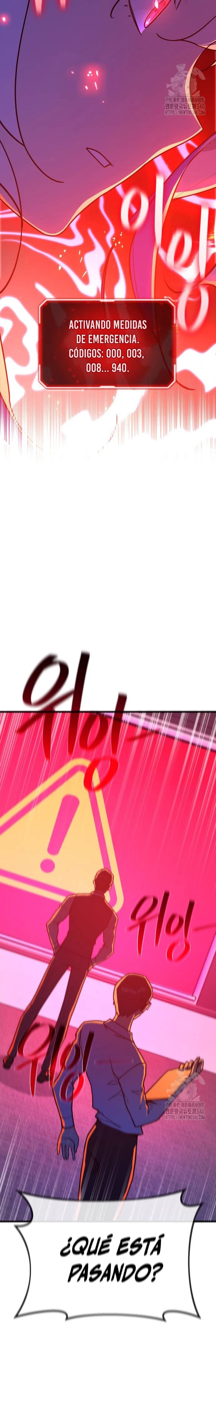 El Troll más fuerte del mundo Capítulo 88 - Page 13