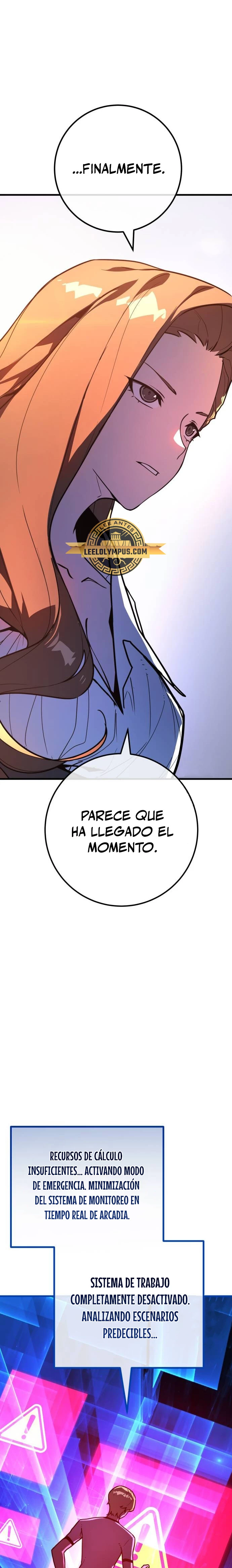 El Troll más fuerte del mundo Capítulo 88 - Page 15