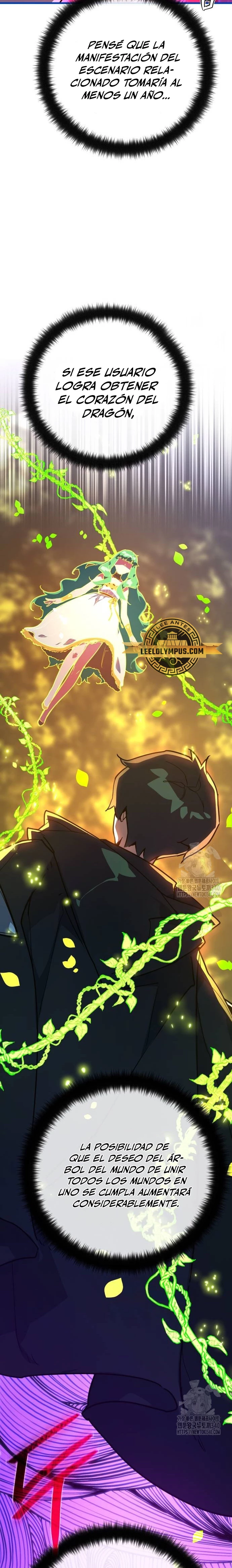 El Troll más fuerte del mundo Capítulo 88 - Page 17