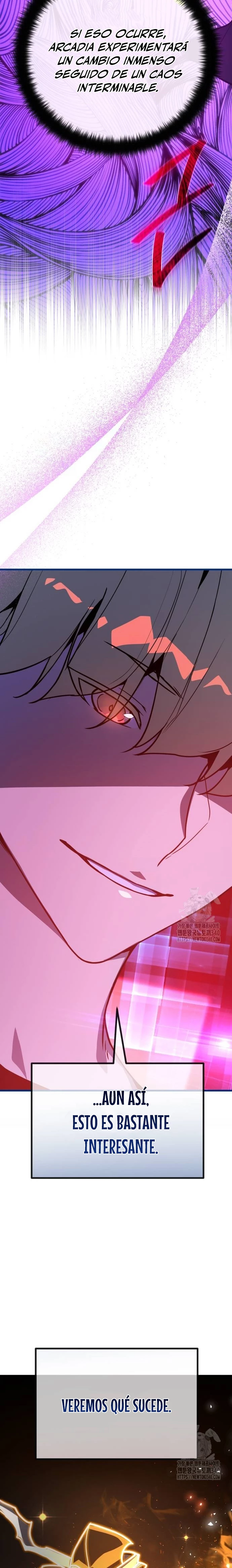 El Troll más fuerte del mundo Capítulo 88 - Page 18