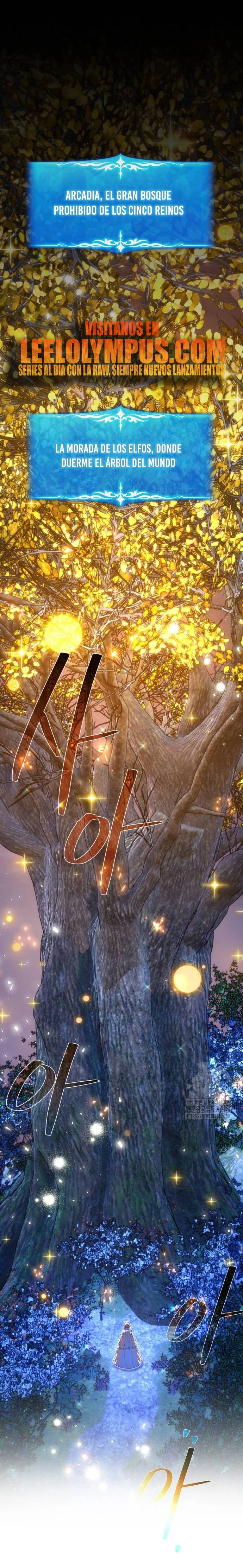 El Troll más fuerte del mundo Capítulo 88 - Page 2