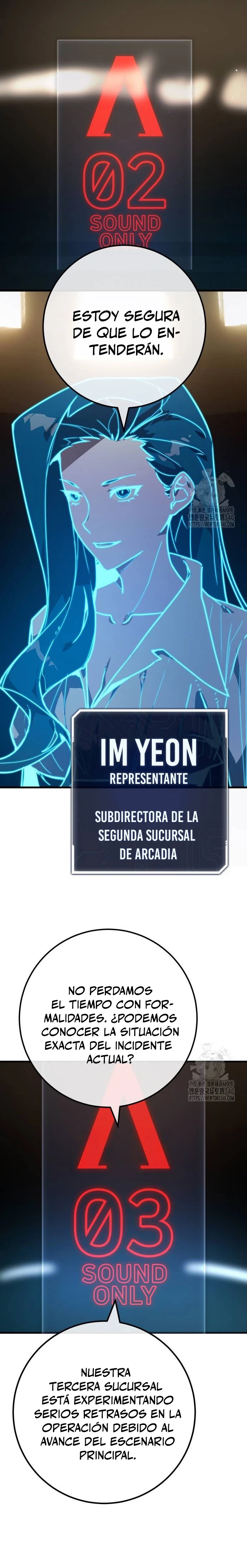 El Troll más fuerte del mundo Capítulo 88 - Page 20