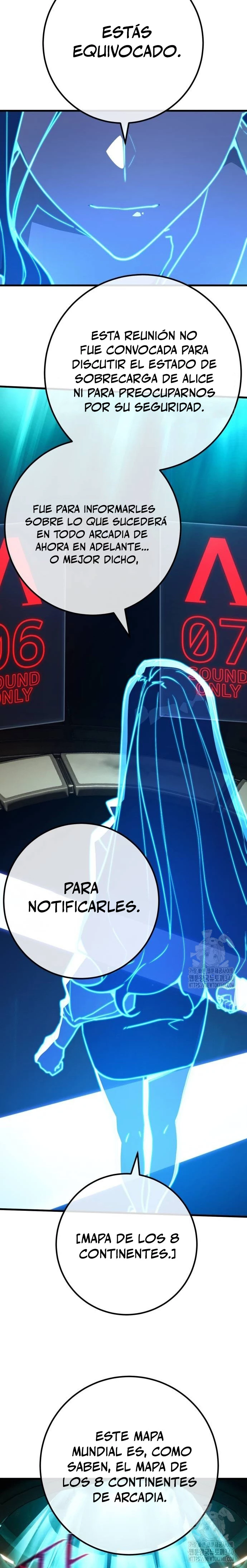 El Troll más fuerte del mundo Capítulo 88 - Page 23