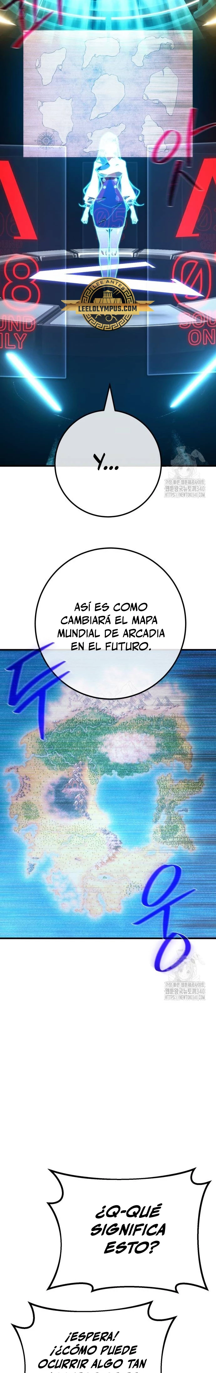 El Troll más fuerte del mundo Capítulo 88 - Page 24