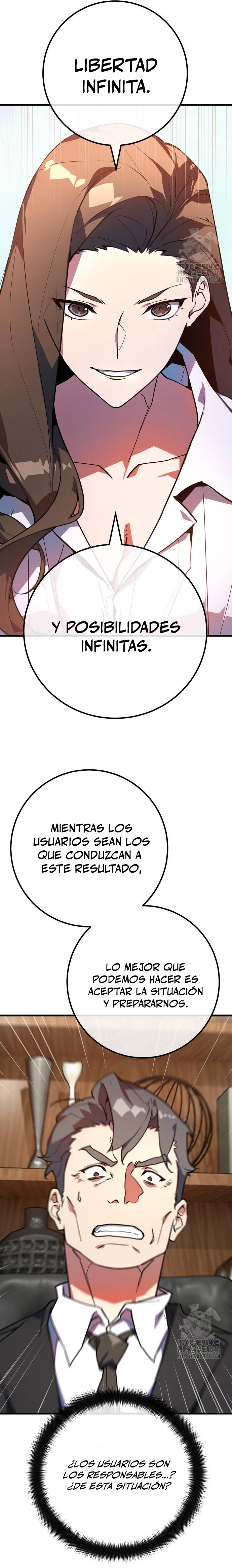 El Troll más fuerte del mundo Capítulo 88 - Page 26