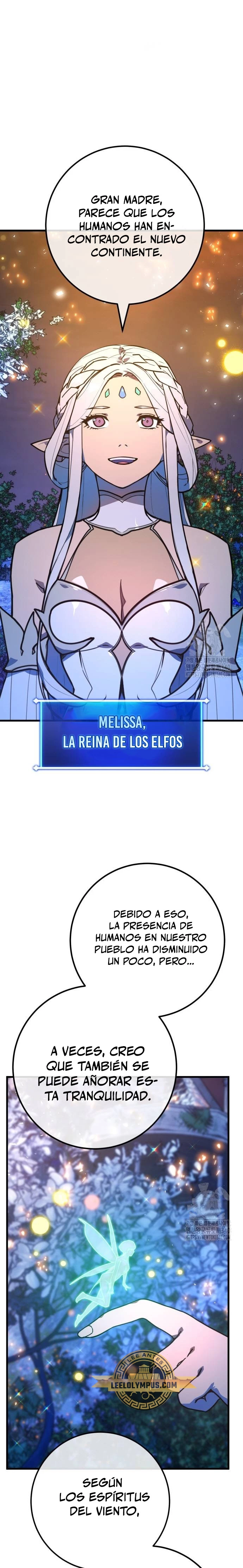 El Troll más fuerte del mundo Capítulo 88 - Page 3