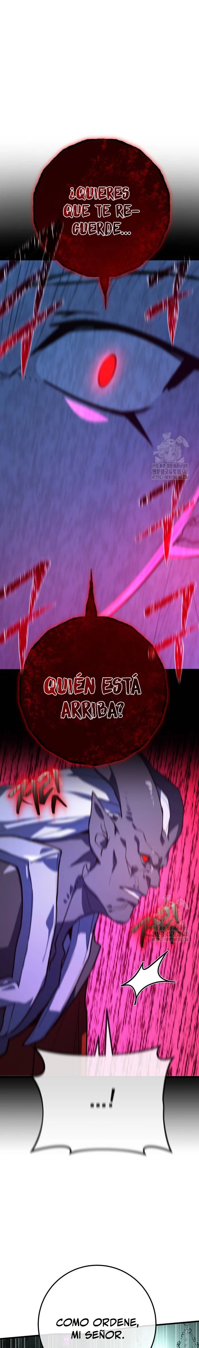 El Troll más fuerte del mundo Capítulo 88 - Page 32