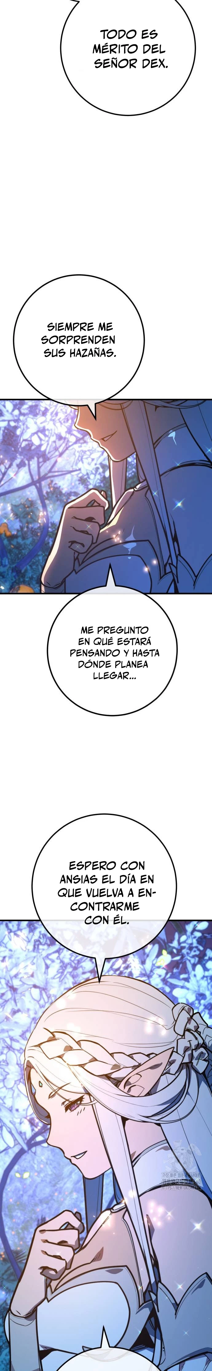 El Troll más fuerte del mundo Capítulo 88 - Page 4