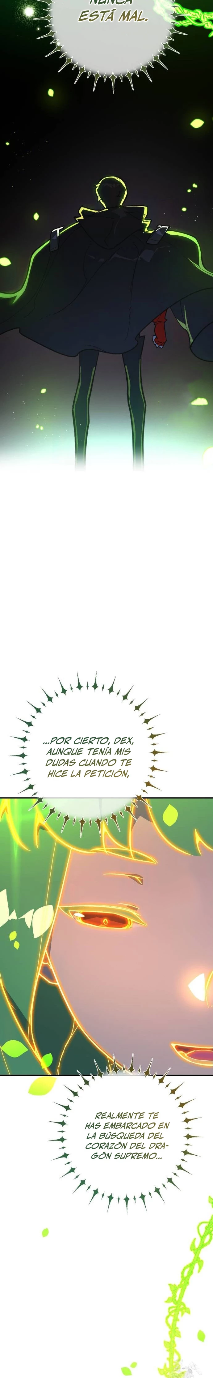 El Troll más fuerte del mundo Capítulo 88 - Page 6