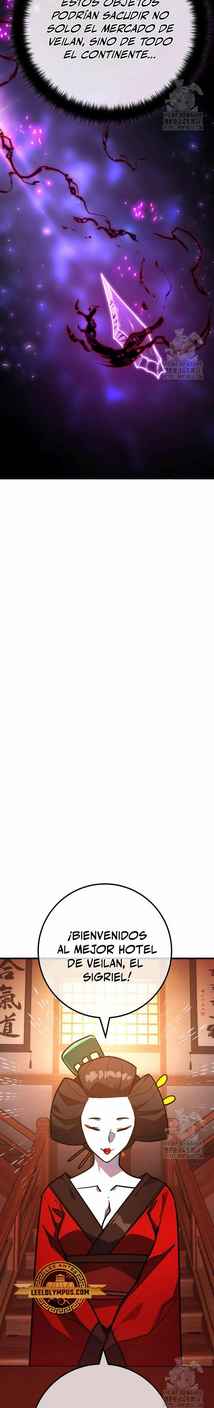 El Troll más fuerte del mundo Capítulo 89 - Page 10