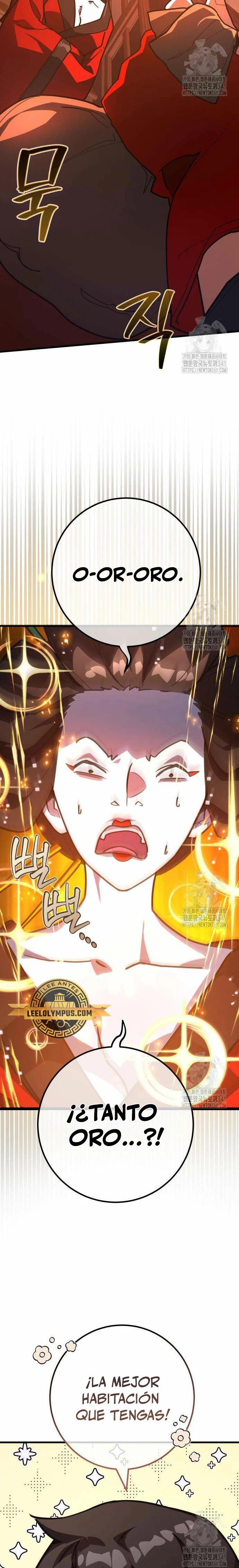 El Troll más fuerte del mundo Capítulo 89 - Page 12