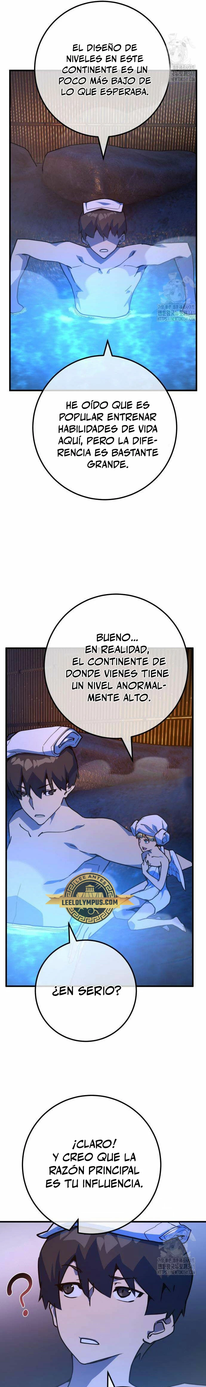 El Troll más fuerte del mundo Capítulo 89 - Page 14