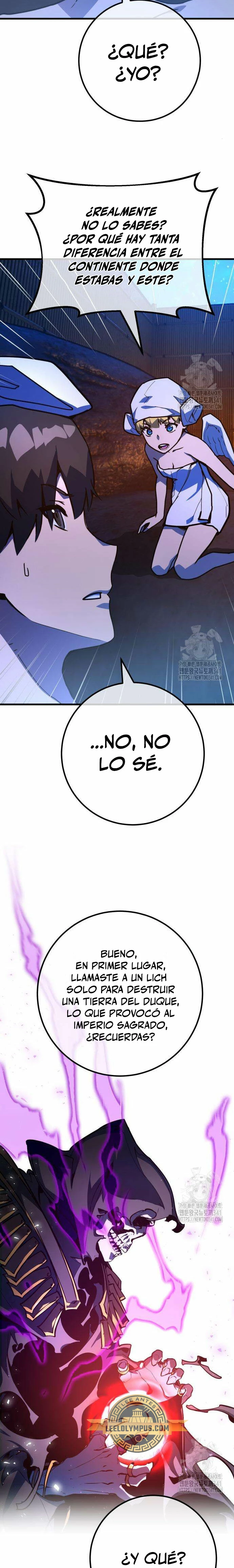 El Troll más fuerte del mundo Capítulo 89 - Page 15