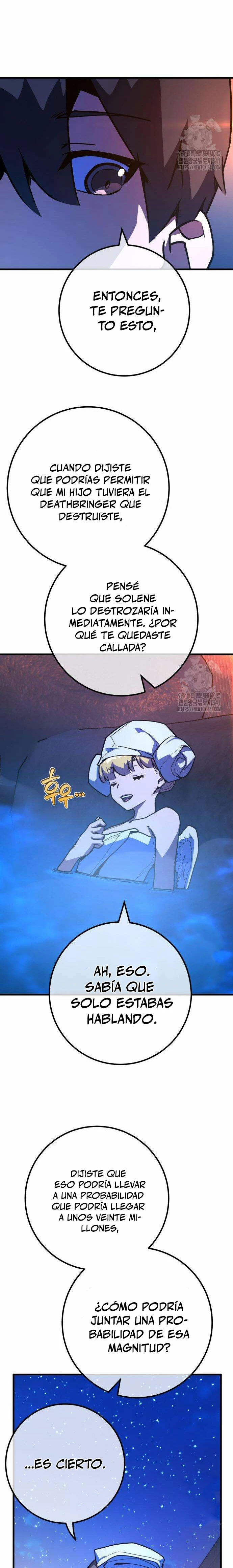 El Troll más fuerte del mundo Capítulo 89 - Page 18