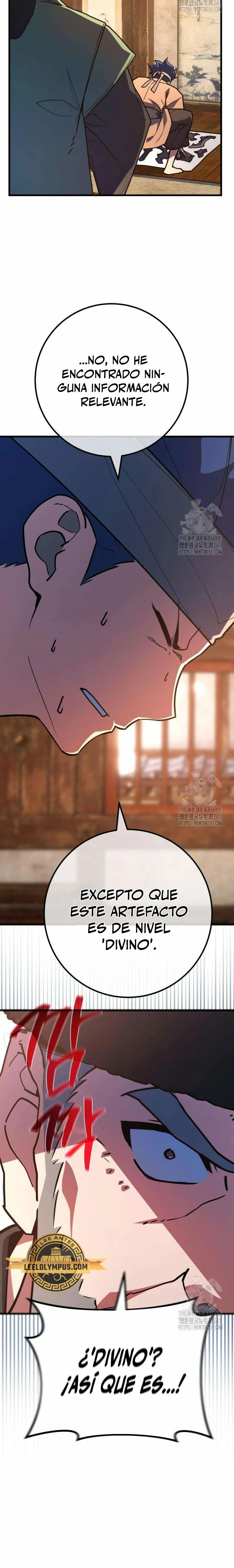 El Troll más fuerte del mundo Capítulo 89 - Page 24