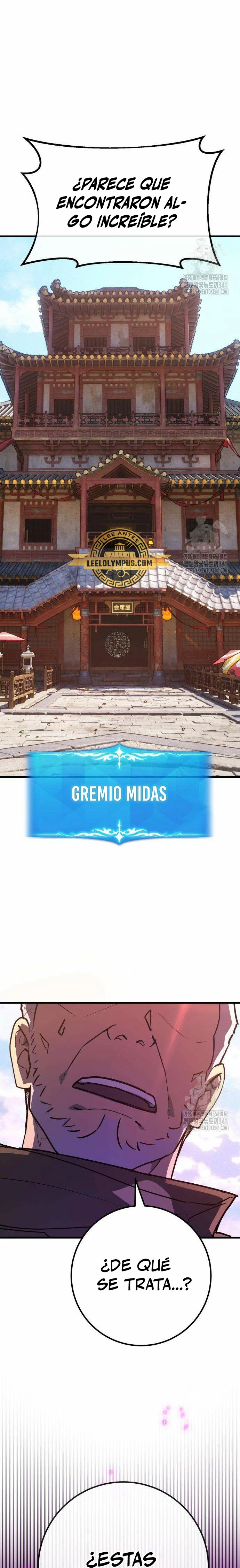 El Troll más fuerte del mundo Capítulo 89 - Page 5