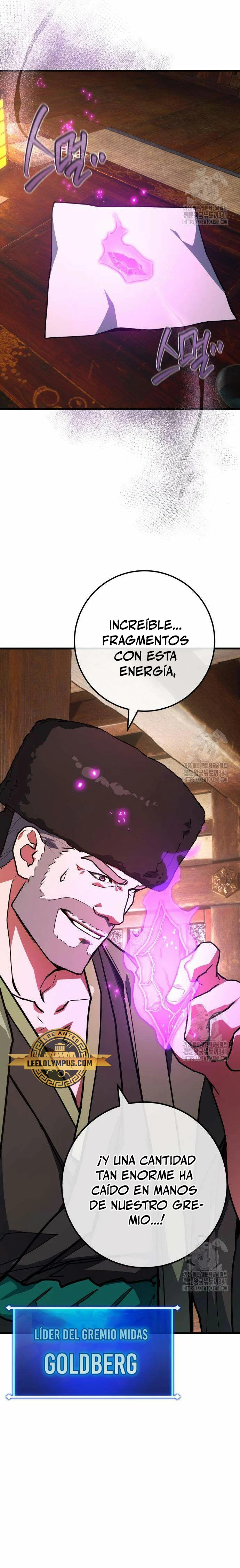 El Troll más fuerte del mundo Capítulo 89 - Page 7