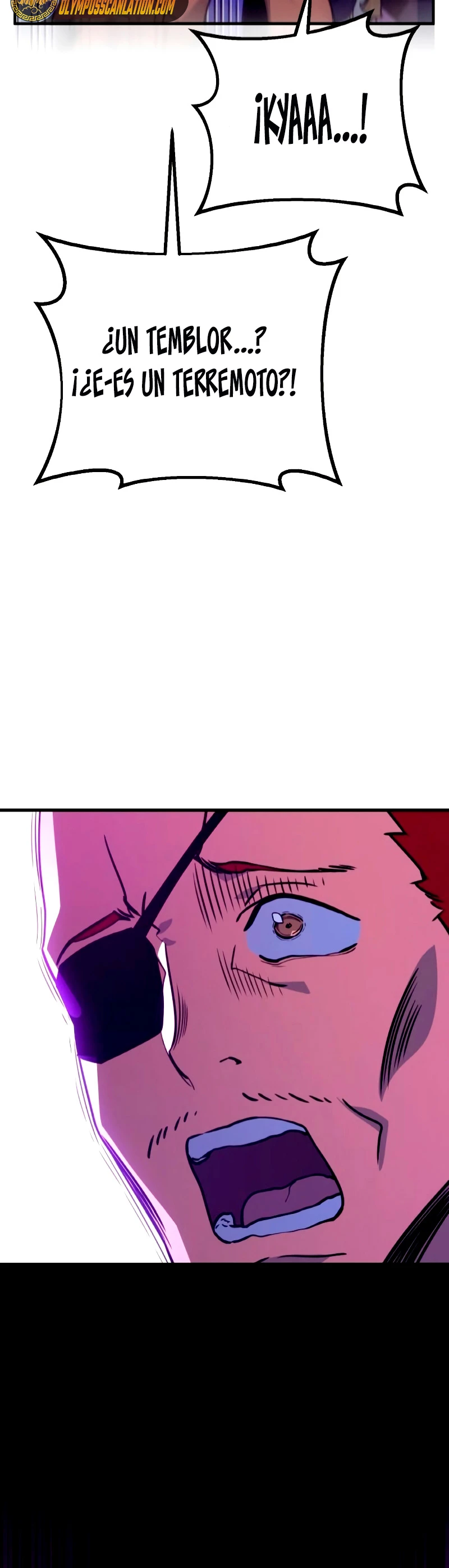 El Troll más fuerte del mundo Capítulo 9 - Page 11