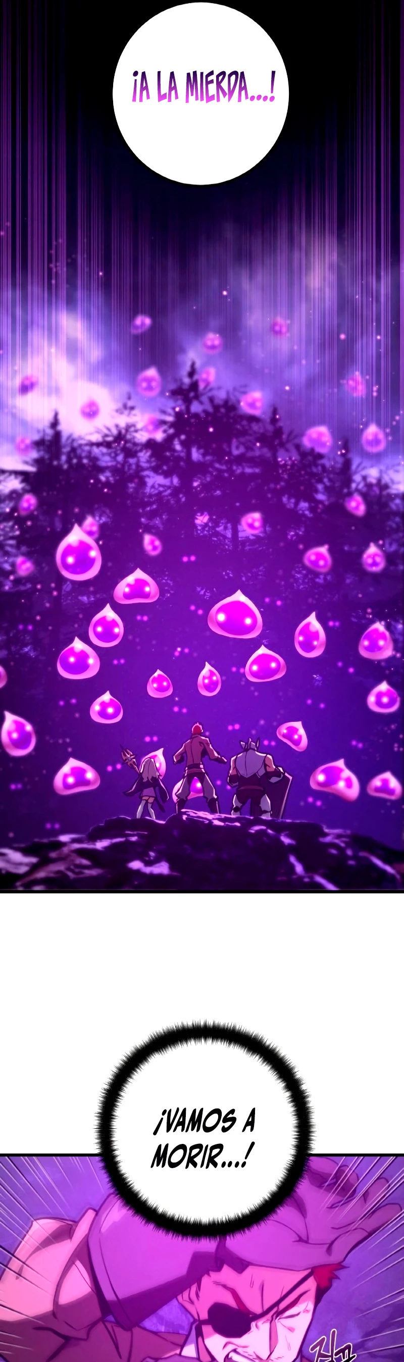 El Troll más fuerte del mundo Capítulo 9 - Page 12