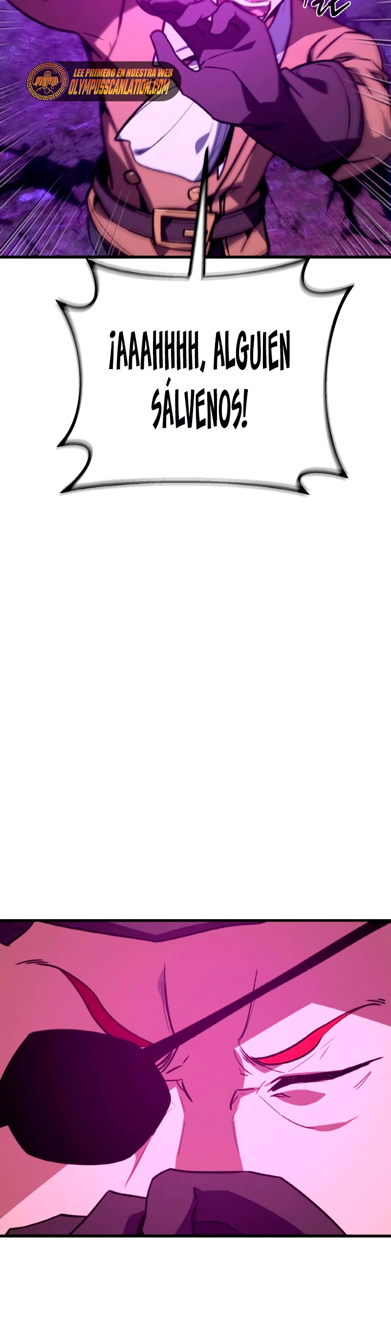 El Troll más fuerte del mundo Capítulo 9 - Page 13