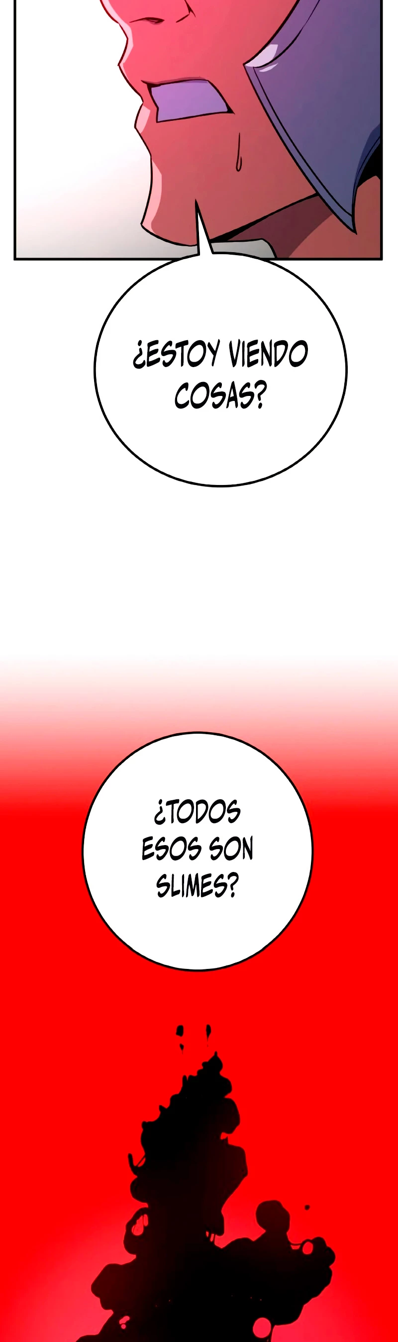 El Troll más fuerte del mundo Capítulo 9 - Page 16