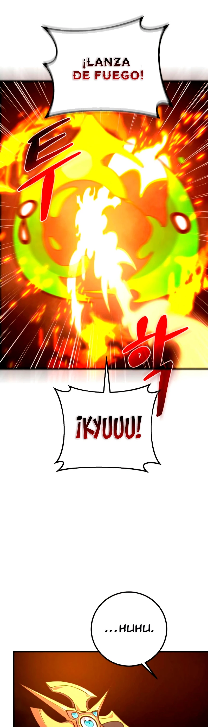 El Troll más fuerte del mundo Capítulo 9 - Page 2